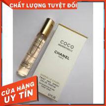 [𝐀𝐮𝐭𝐡] Nước hoa chính hãng Chanel Coco Mademoiselle Intense EDP 100ml,20ml_ | BigBuy360 - bigbuy360.vn