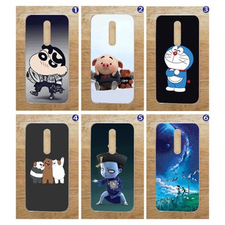 Ốp Lưng Xiaomi Redmi K20 - K20 Pro (Ốp Dẻo) - Hình ShiChan, Heo, Doreamon, Gấu, Tiểu Cương Thi, Ánh Trăng