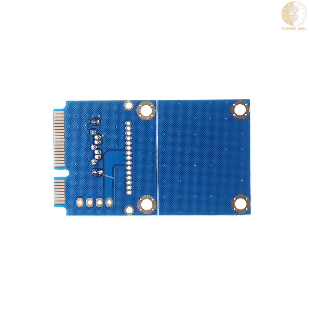 Bộ Chuyển Đổi Ổ Cứng Ssd Sata Sang 7pin | BigBuy360 - bigbuy360.vn