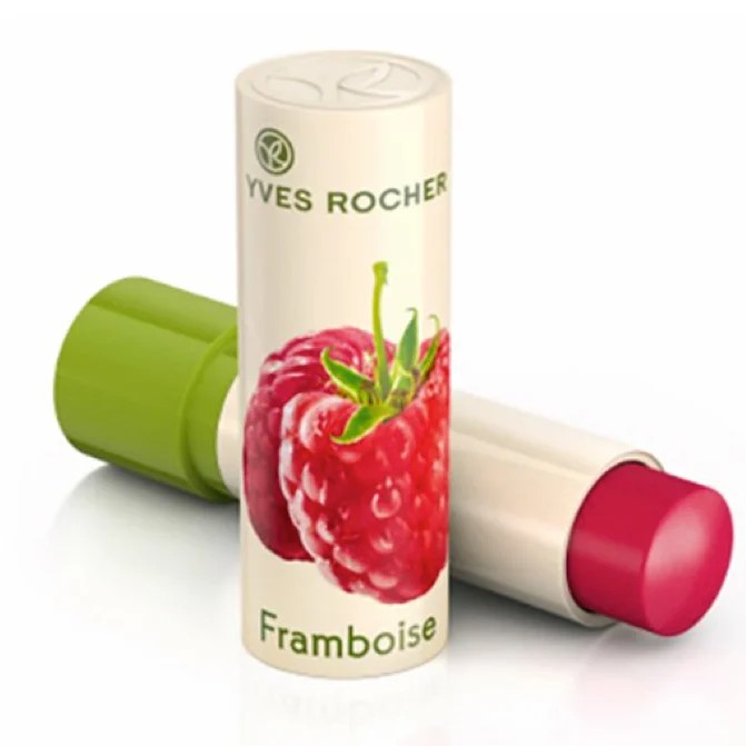 Son dưỡng Môi Yves Rocher Lip Balm Nội địa Pháp 4,8g | BigBuy360 - bigbuy360.vn