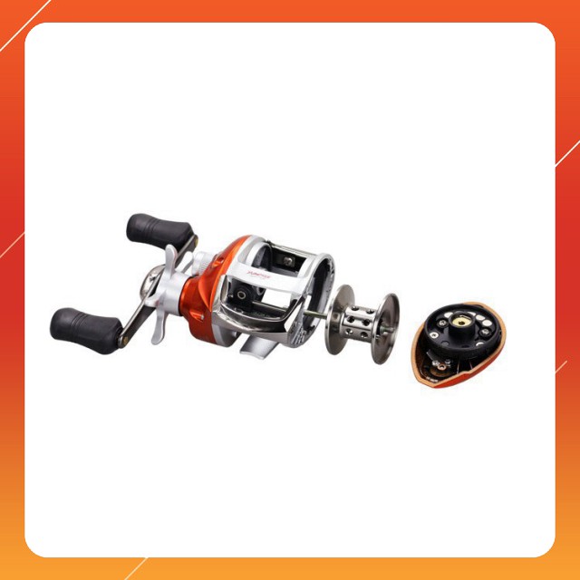 xả hàng Cần câu cá ❤️FREE SHIP❤️ Máy câu ngang Yumoshi LV201  <Giảm giá mạnh>