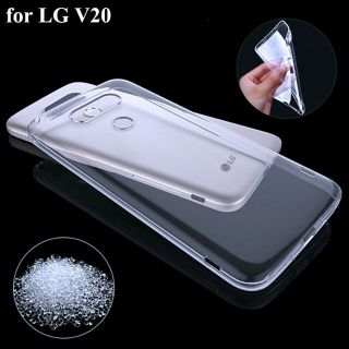 Ốp lưng silicon LG V20 dẻo cao cấp