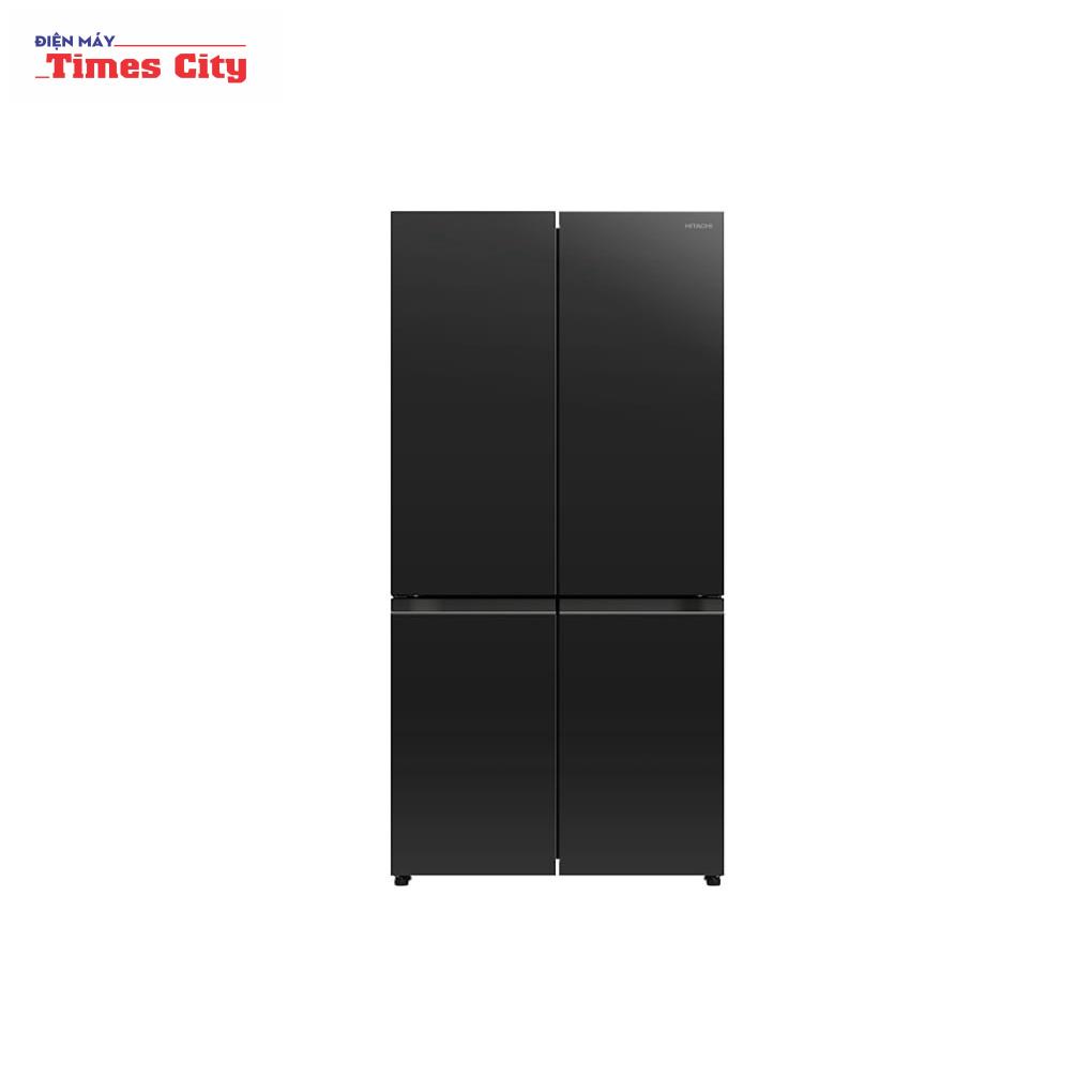 Tủ lạnh Hitachi Inverter 569 lít R-WB640PGV1