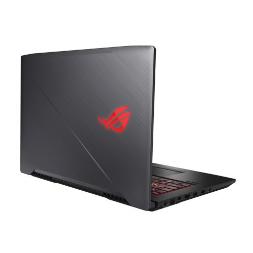 ASUS GL703GE CORE I7 8750H/8G,128+1TB/GTX 1050TI, MÀN 17.3 120GHZ,laptop cũ chơi game và đồ họa