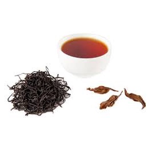 TRÀ ĐEN SÔ 9 DELITE 500gr - PHA HƠN 20 LÍT TRÀ