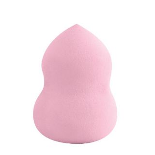 Bông phấn hồ lô vacosi - made in korea