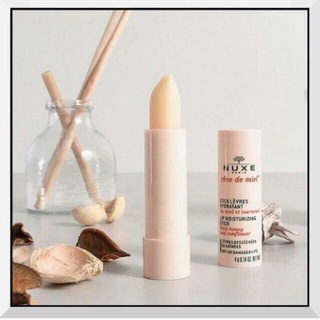 Son dưỡng Nuxe thỏi daisyra