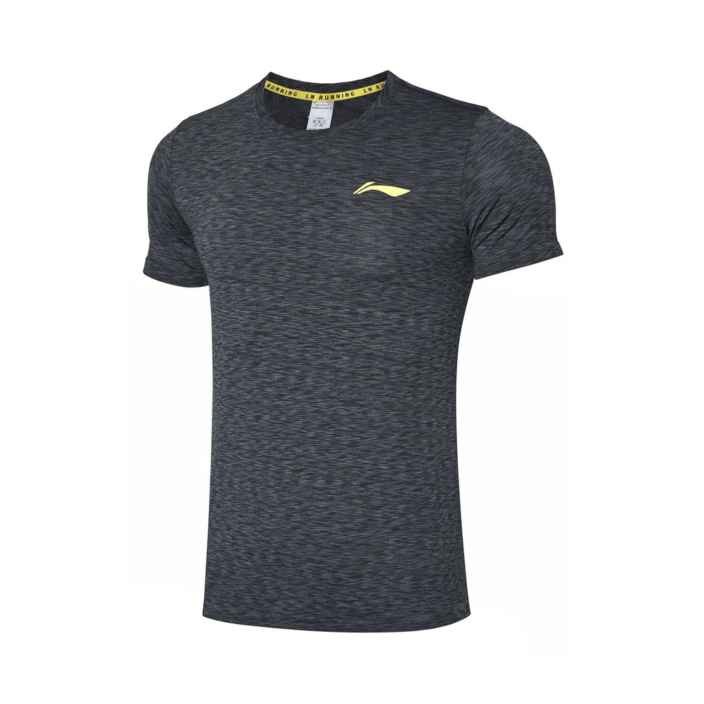 Áo phông nam Lining ATSQ071 - hè 2020