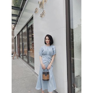 Xecop Dress