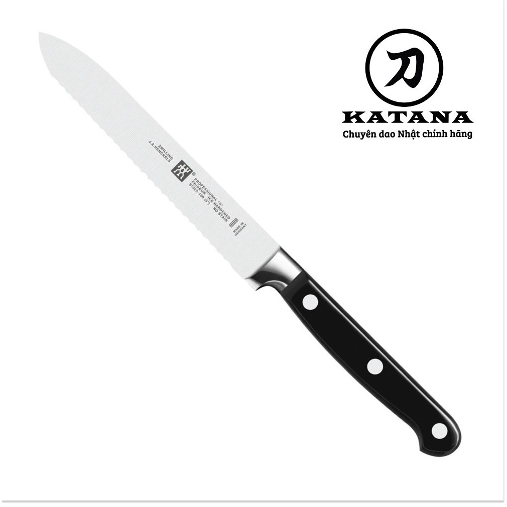 ZWILLING - Hộp dao Professional S - 6 món by Katana