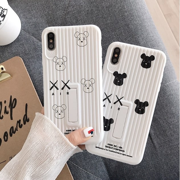 Ốp Lưng Xiaomi  Redmi 6  - B008