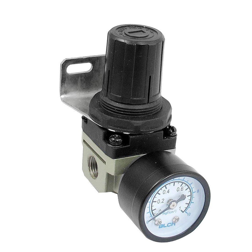 Van điều áp loại AR2000-02 AR3000-03 AR4000-04 AR5000-10