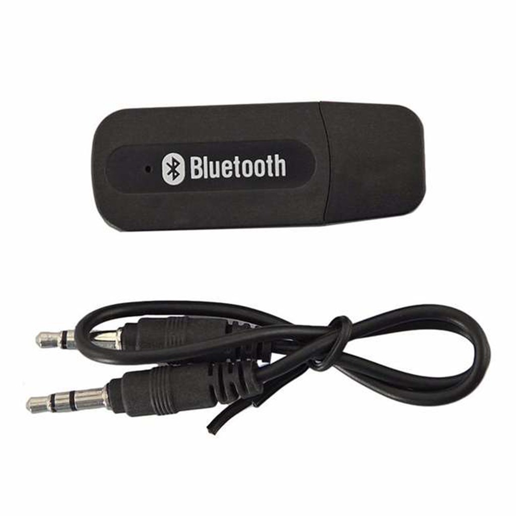 USB BLUETOOTH - Chuyển loa dây USB thành loa BLUETOOTH - Bảo hành 6 tháng