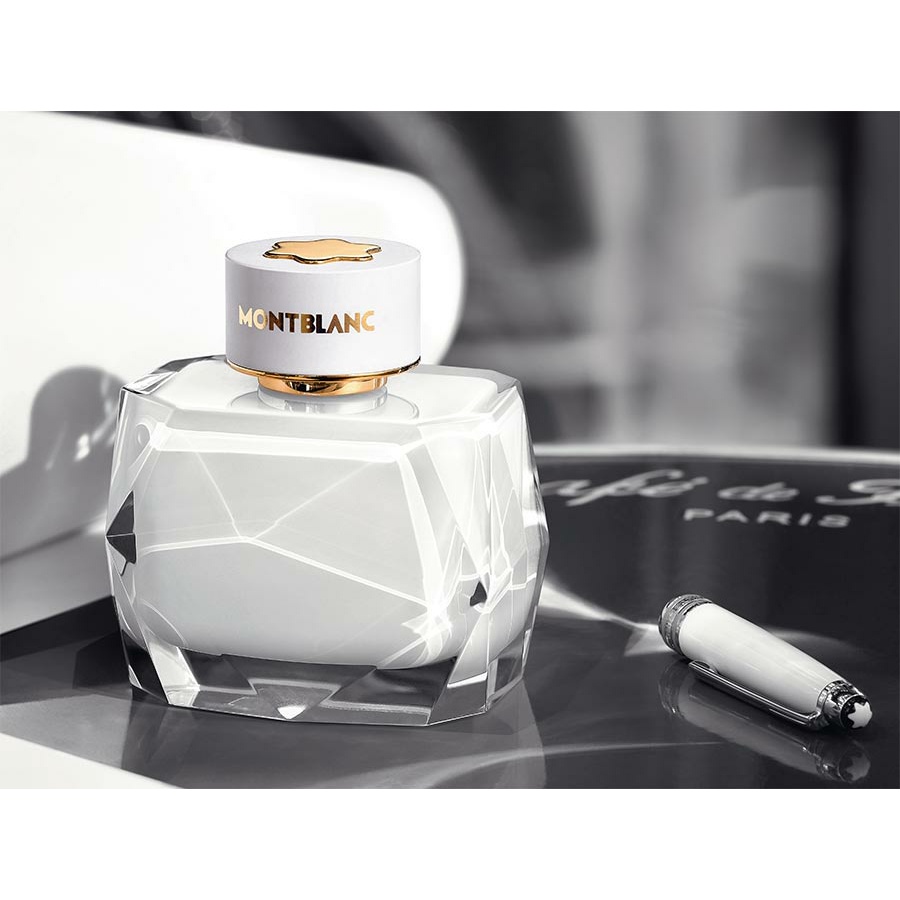 Nước hoa nữ Montblanc Signature EDP 90ml