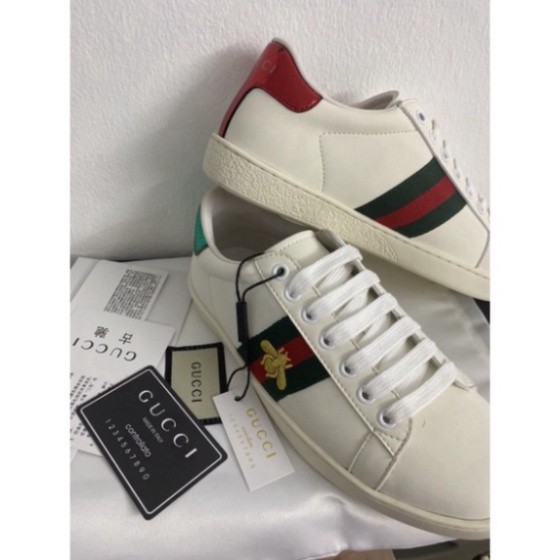 [🔥FULL BOX, BILL 💯🔥] 🔥GIÀY Hot GUCCI Ong 1.1 Full Sz Nam Nữ | BigBuy360 - bigbuy360.vn