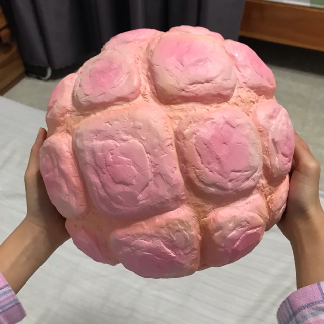Squishy melon bun Khổng lồ PUNIMARU