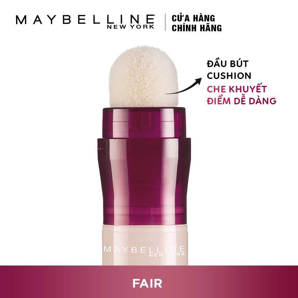 Bút Che Khuyết Điểm Maybelline New York Age Instant Age Rewind 6ml