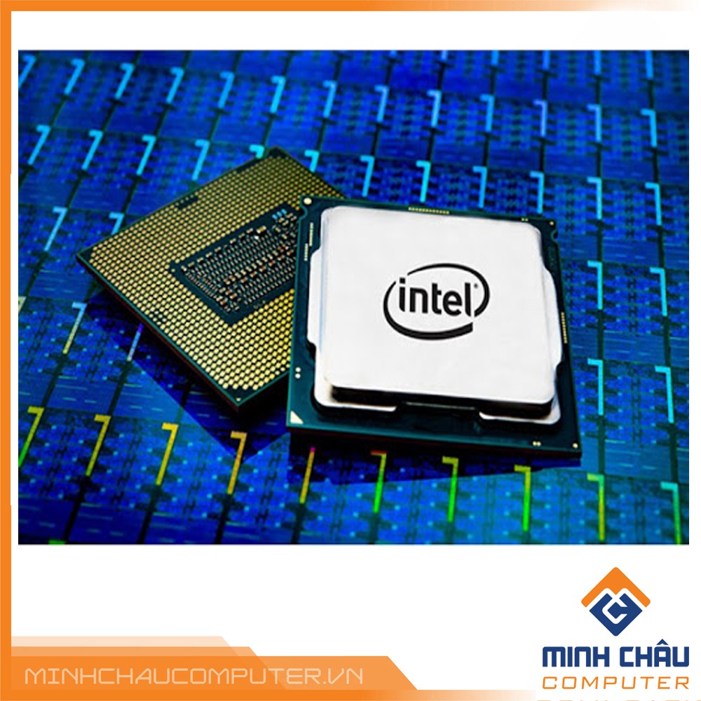 CPU Intel Core i5 9400F Coffee Lake Mới Nguyên Seal - Chính hãng 36 tháng bảo hành