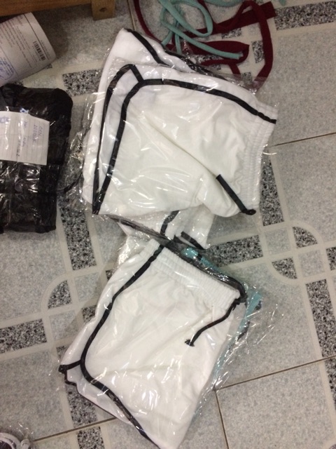 Combo Quần đùi nữ | BigBuy360 - bigbuy360.vn