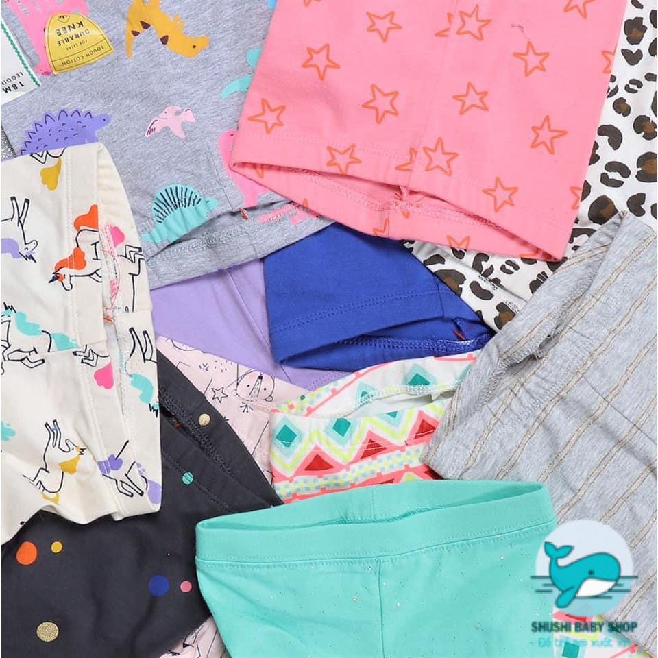 [Có sẵn] [FreeShip] [Ảnh thật] Quần Legging Cat&amp;Gack Bé Gái VNXK Cực Xịn Còn Tag