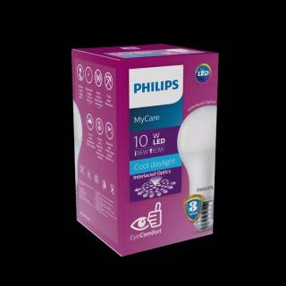 Bóng Đèn Led Philips 10watt Ori