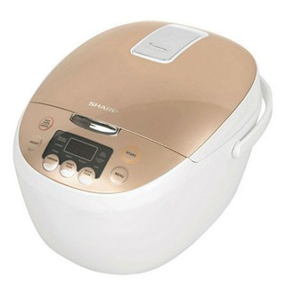 NỒI CƠM ĐIỆN SHARP 1,8 LÍT KS-COM18V