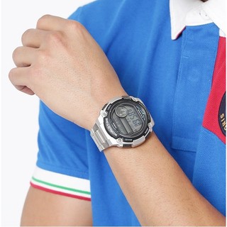 Đồng Hồ Casio AE-3000WD-1AVDF