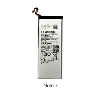 Pin Samsung galaxy note 7 / note FE xịn bảo hành 6 tháng đổi mới