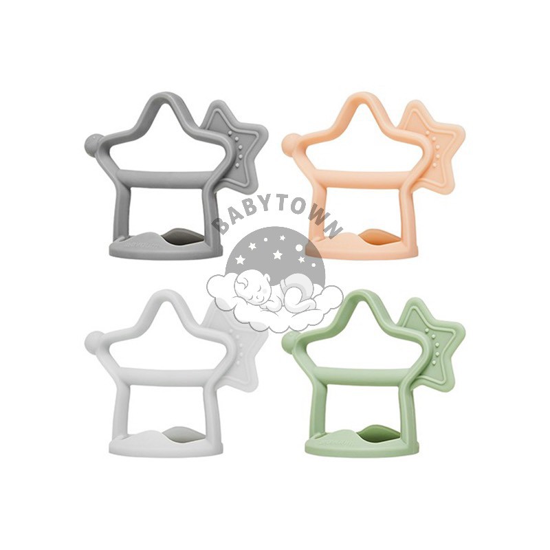 [CHÍNH HÃNG] GẶM NƯỚU SILICON MOYUUM CAO CẤP HÀN QUỐC