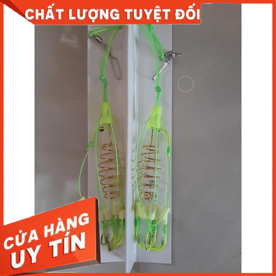 [ XẢ HÀNG ] [CHẤT LƯỢNG TỐT] lưỡi câu lăng xê lưỡi câu lăng xê PAN chính hãng