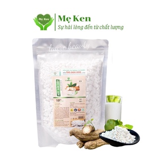 Bột sắn dây ta mẹ ken, tươi sạch nguyên chất mẹ ken 500g