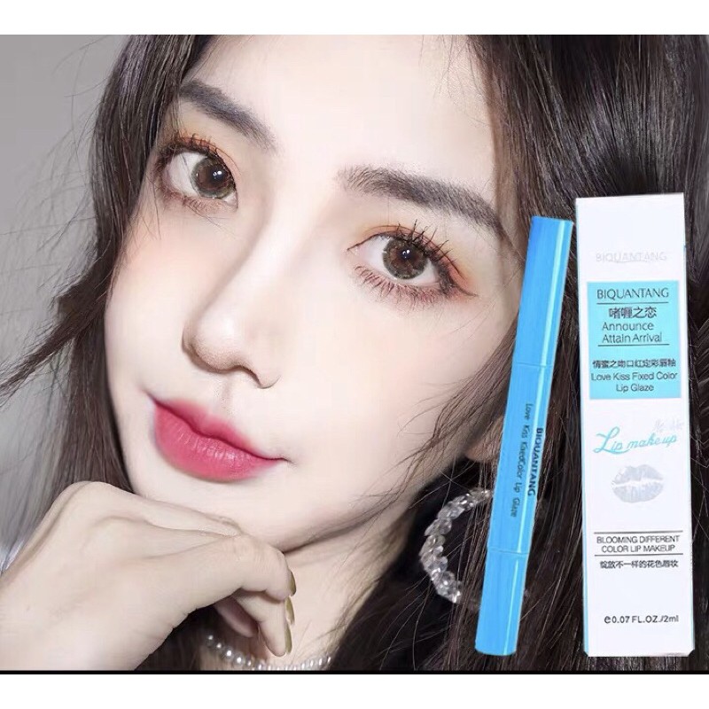 Gel Khoá Màu Son Môi Thần Thánh BIQUANTANG - PM09
