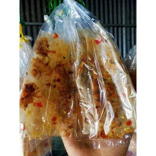 Dẻo ớt cuốn hành phi!5000₫/1b