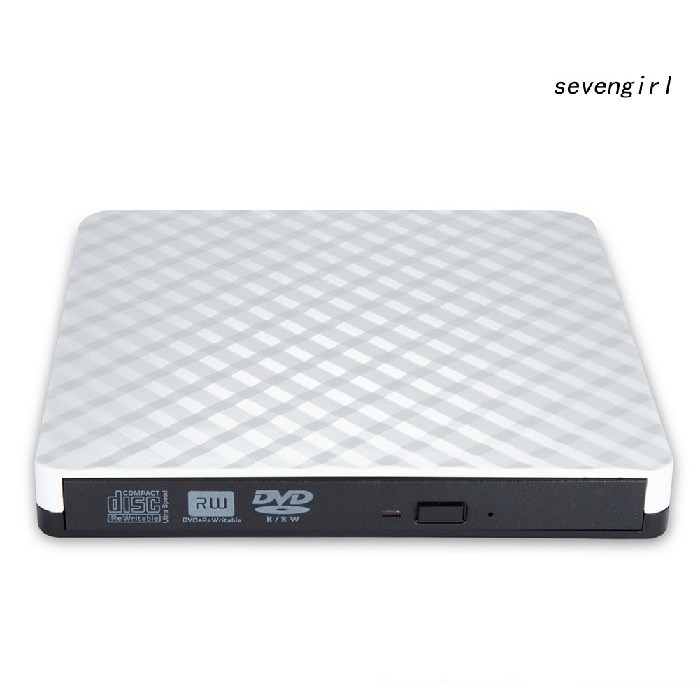 DVD Ổ Đĩa Ngoài Usb 3.0 Tốc Độ Cao Cho Máy Tính | BigBuy360 - bigbuy360.vn