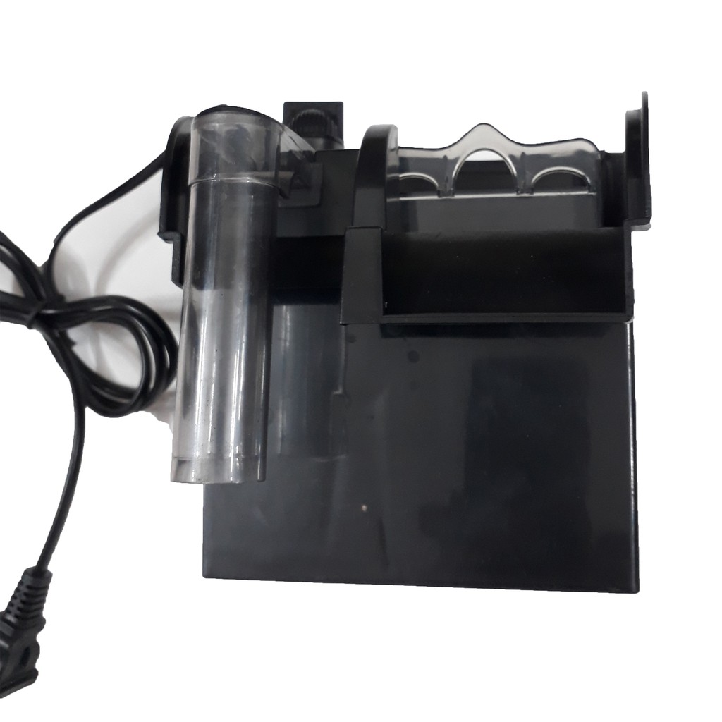 Máy Lọc Thác Hồ Cá Sobo WP-607H - Bộ Lọc Treo Dành Cho Bể Cá