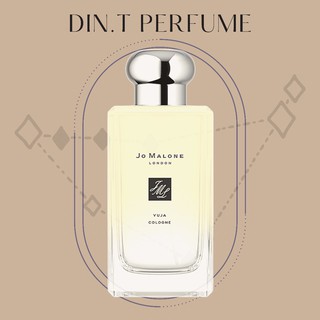 - Nước Hoa Jo Malone Yuja Cologne