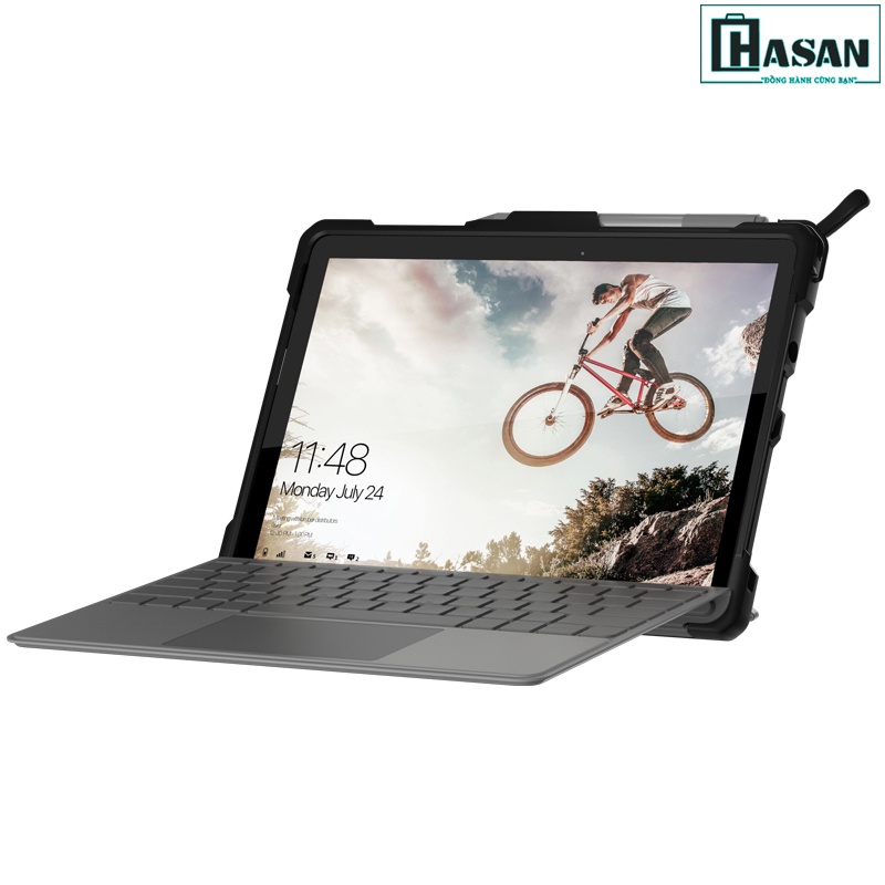 Ốp Lưng Microsoft Surface Go 2 &amp; 1 chính hãng UAG dòng Metropolis