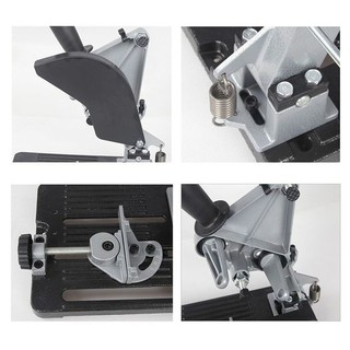 Đế giữ máy cắt - mài TZ-6103