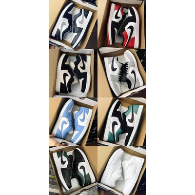 Allaboutshoesvn- A Jordan 1 low