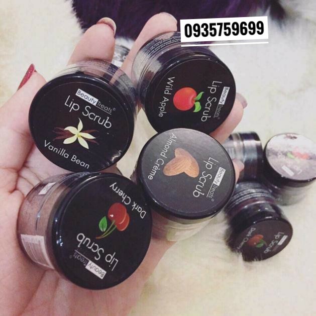 [CHÍNH HÃNG]Tẩy Tế Bào Chết Môi Beauty Treats Lip Scrub | BigBuy360 - bigbuy360.vn
