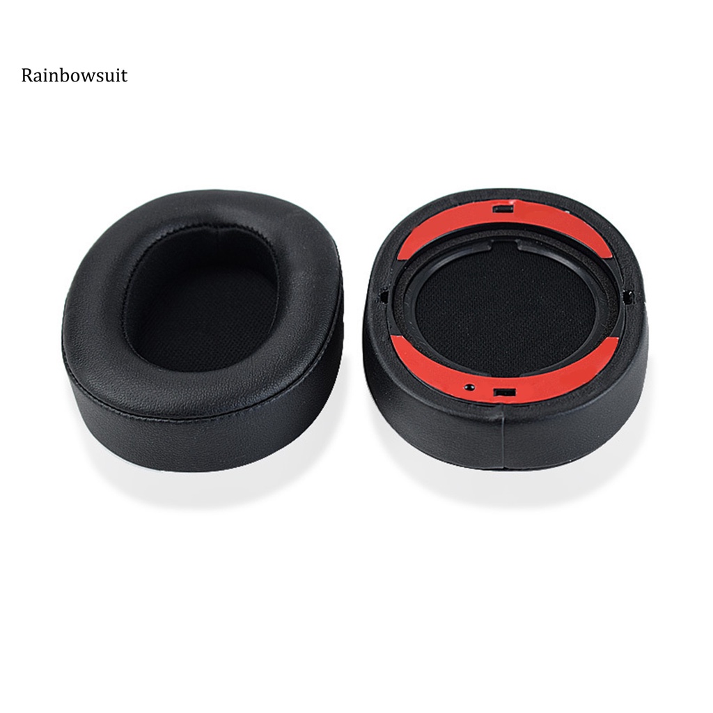1 cặp đệm xốp bọc đầu tai nghe cho JBL E55BT Quincy