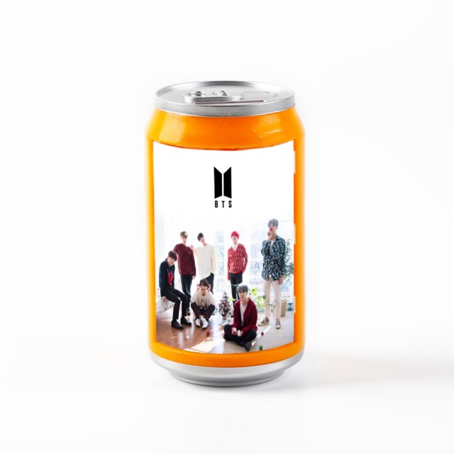 Lon nước tiết kiệm BTS