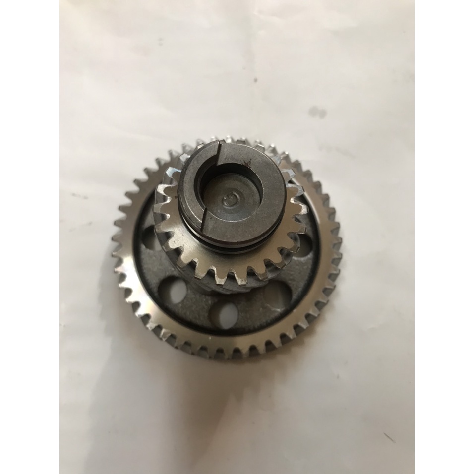 Bộ Cam thép dành cho các dòng xe ba gác, xe ba bánh 175cc, 200cc