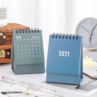LỊCH 2021 PHONG CÁCH VINTAGE