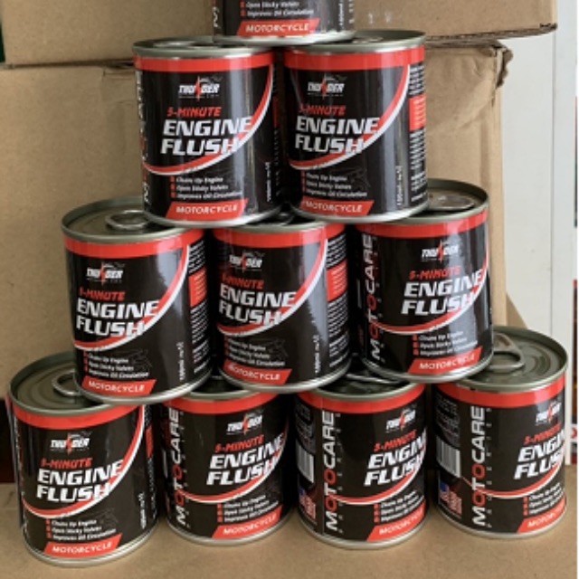 súc rửa động cơ xe máy,tay ga, trước khi thay nhớt