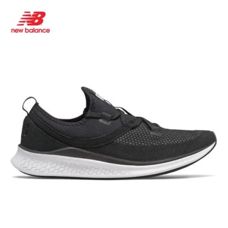 Giày thể thao nữ New Balance WLAZRCB màu đen ( size 37)