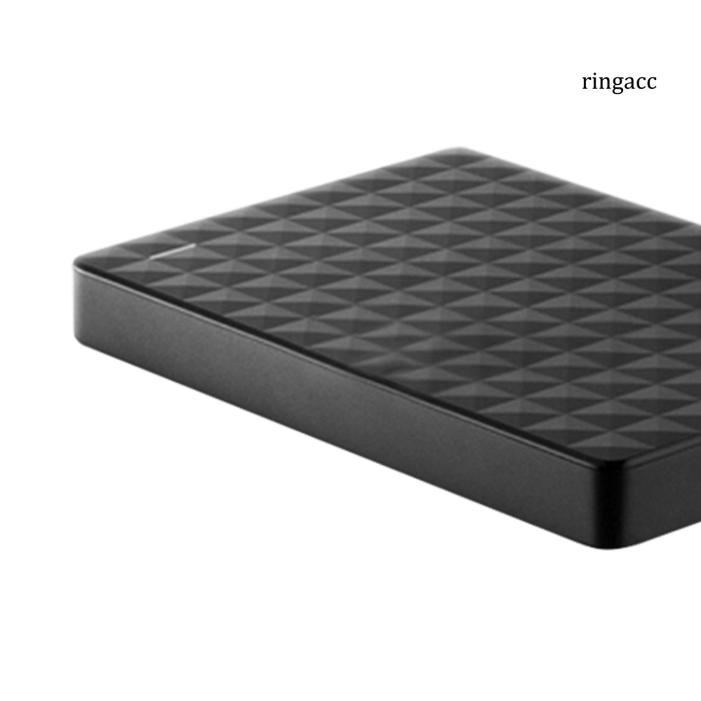 Hộp Đựng Ổ Cứng Ngoài Usb 3.0 Bằng Nhựa Chống Mài Mòn | BigBuy360 - bigbuy360.vn