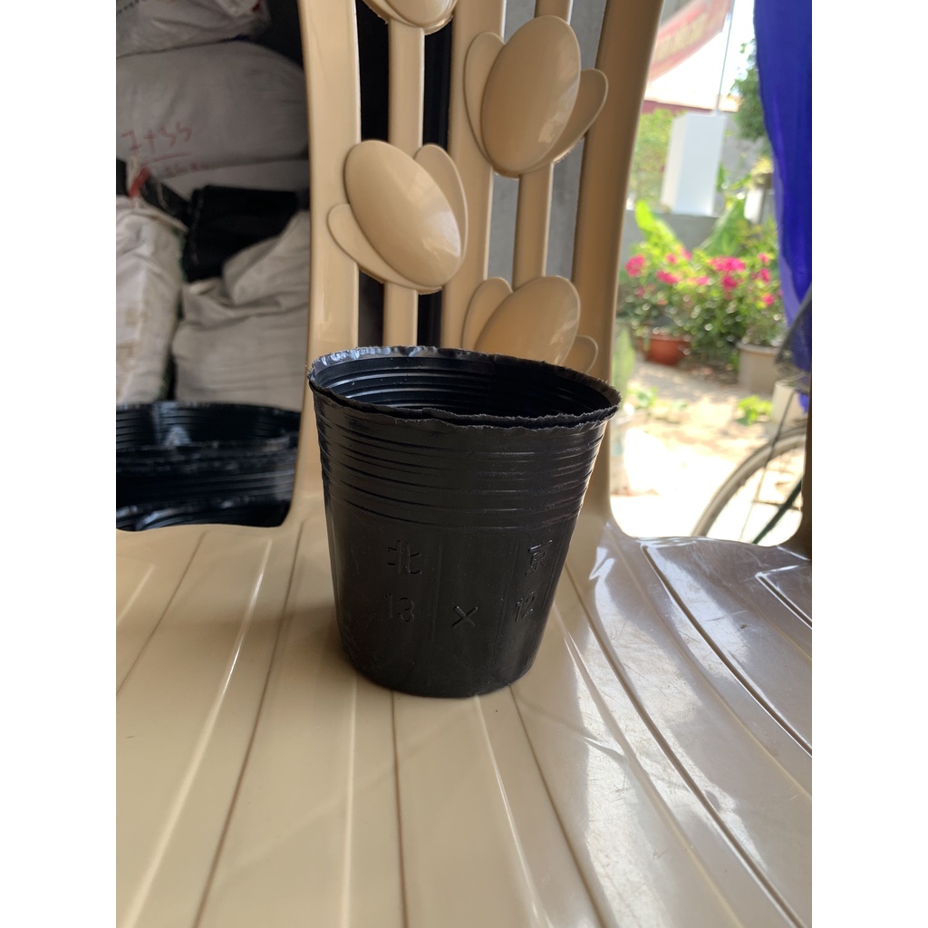 BẦU ƯƠM CÂY 13*12 ( DỊCH TRUYỀN CHO CÂY, KÍCH RỄ , MẦM CÂY XANH LÁ, LƯỚI CHE NẮNG...)