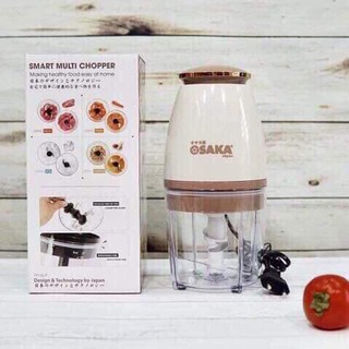 Sỉ 5-6 máy xay sinh tố đa năng osaka nhật bản 2019 size to 700ml