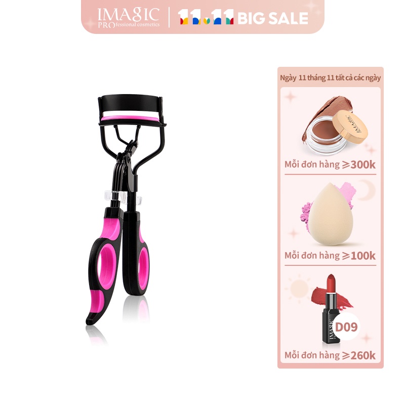 Kẹp mi IMAGIC tạo hiệu ứng cong mi trong thời gian dài 29g